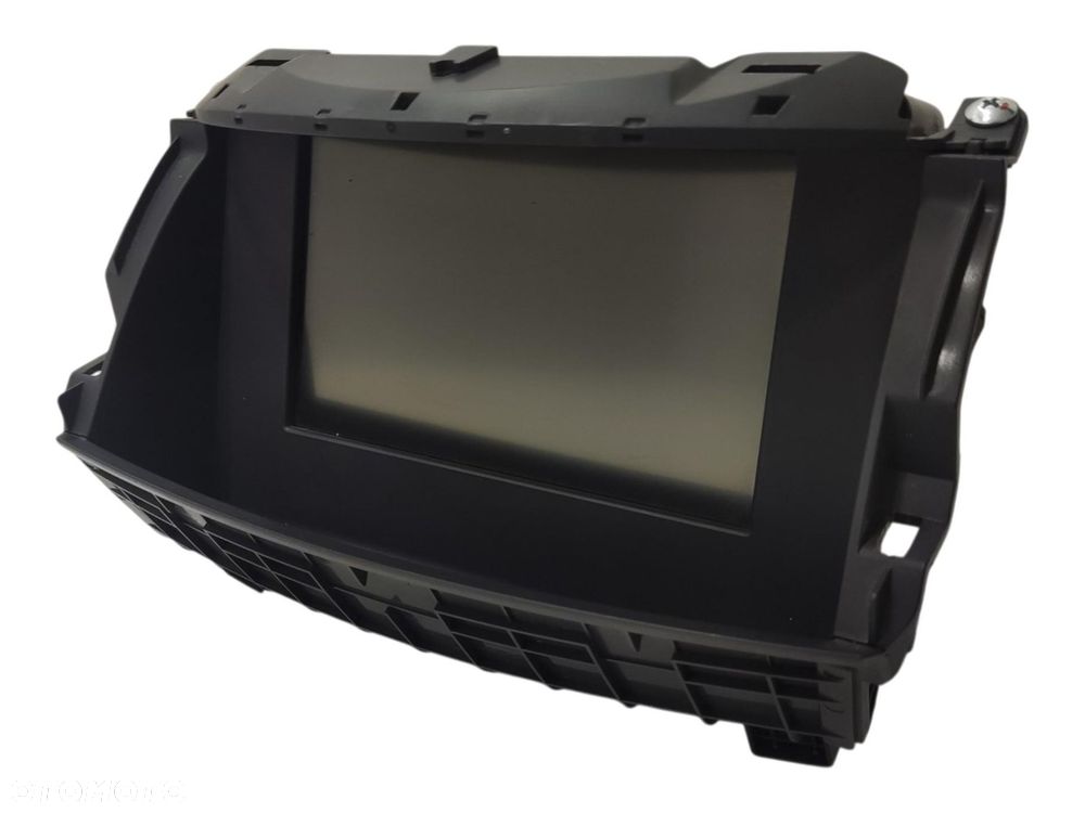 WYŚWIETLACZ EKRAN MONITOR RENAULT KOLEOS I LIFT 2011-2016 259153252R - 1