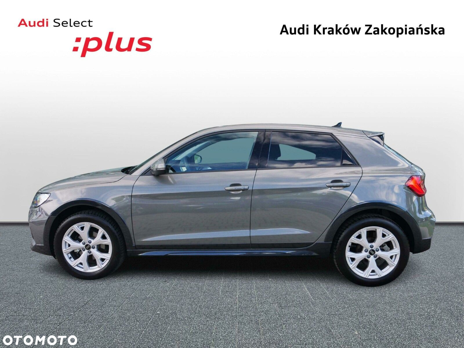 Audi A1 - 2