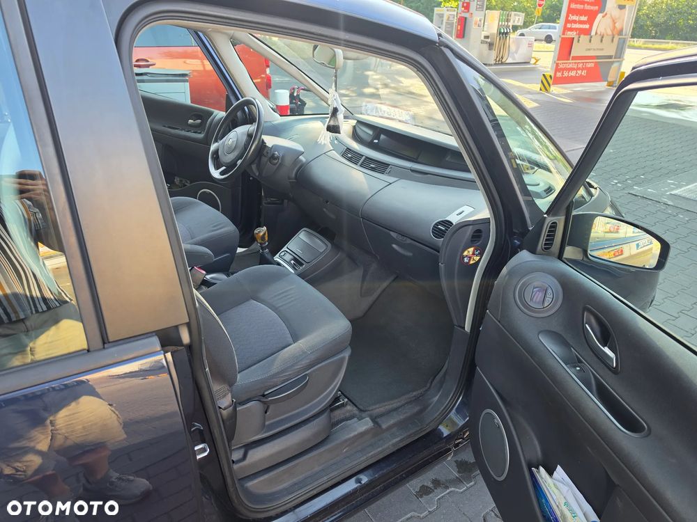 Renault Espace 2.0T Expression - 9