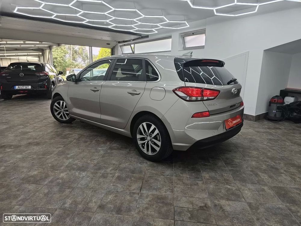 Hyundai i30 1.0 T-GDI Style — fotografia 5