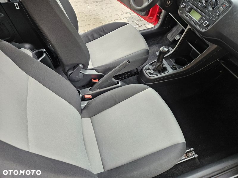 Skoda Citigo 1.0 Sound - 7