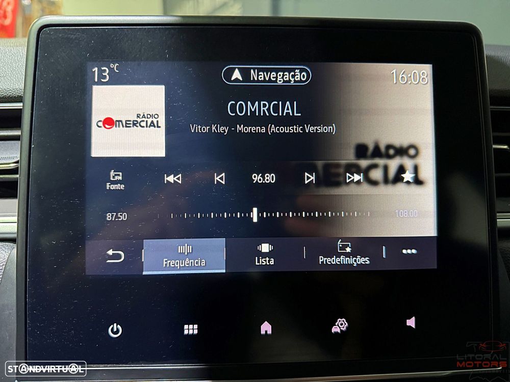 Renault Captur 1.0 TCe Techno - 30