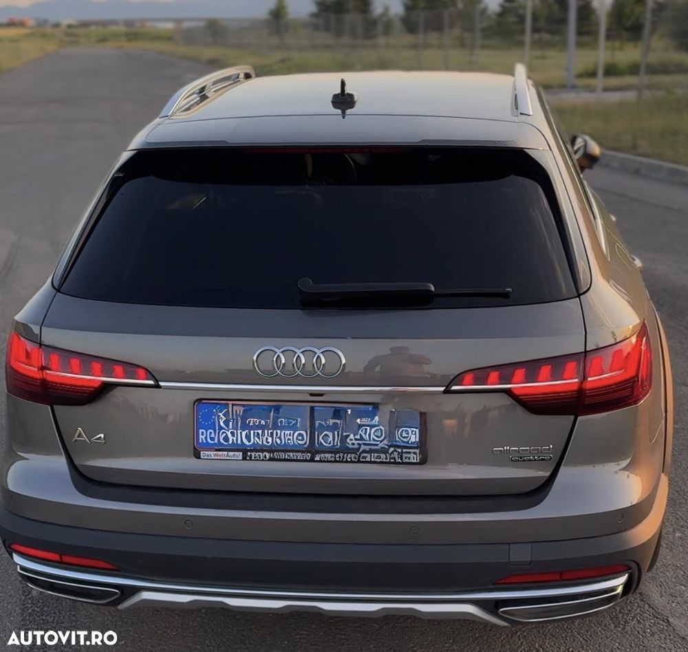 Audi A4 Allroad - 3