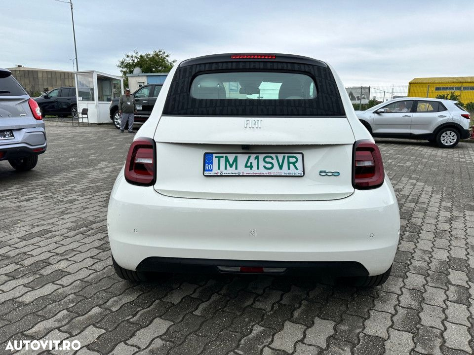 Fiat 500 - 6
