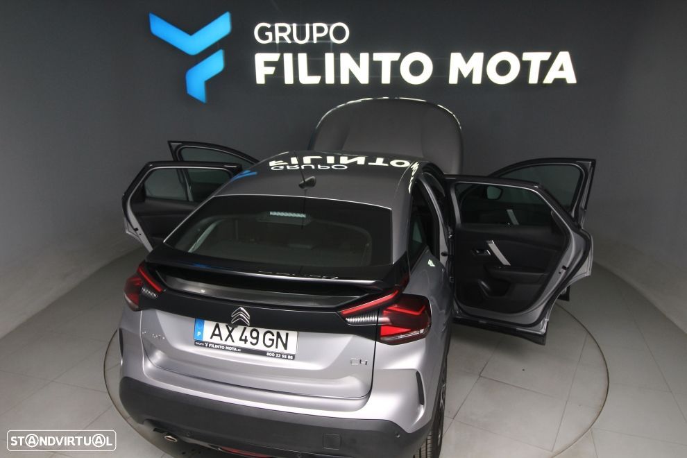 Citroën C4 1.2 PureTech Feel Pack - 10