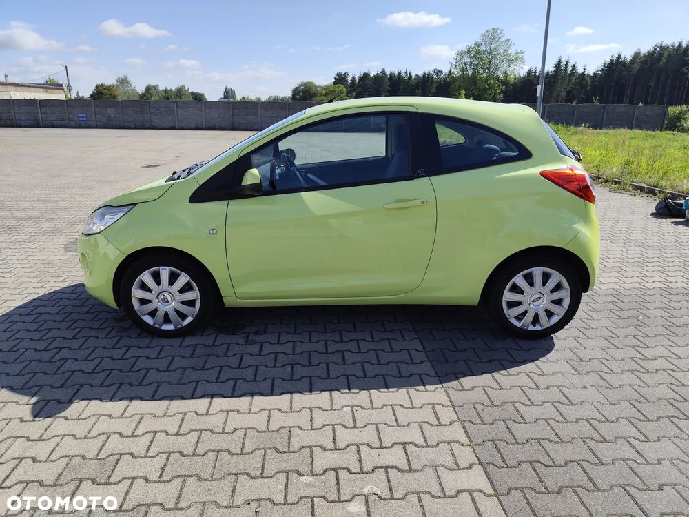 Ford KA 1.2 Titanium+ - 4