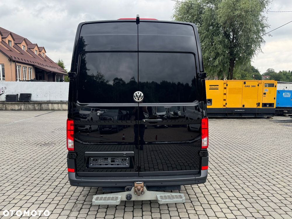 Volkswagen Crafter - 6