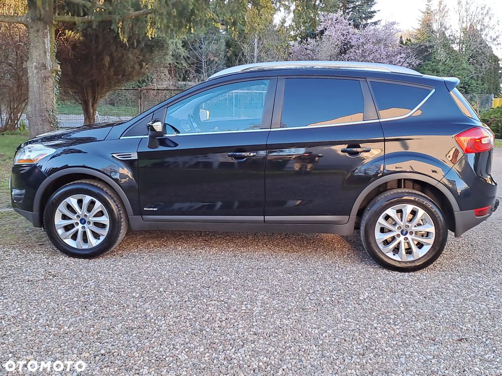 Ford Kuga - 5