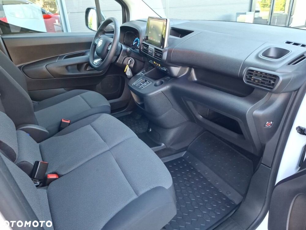 Fiat Doblo - 15