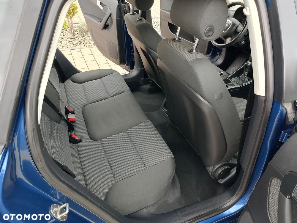 Audi A3 Sportback 1.6 Attraction - 12