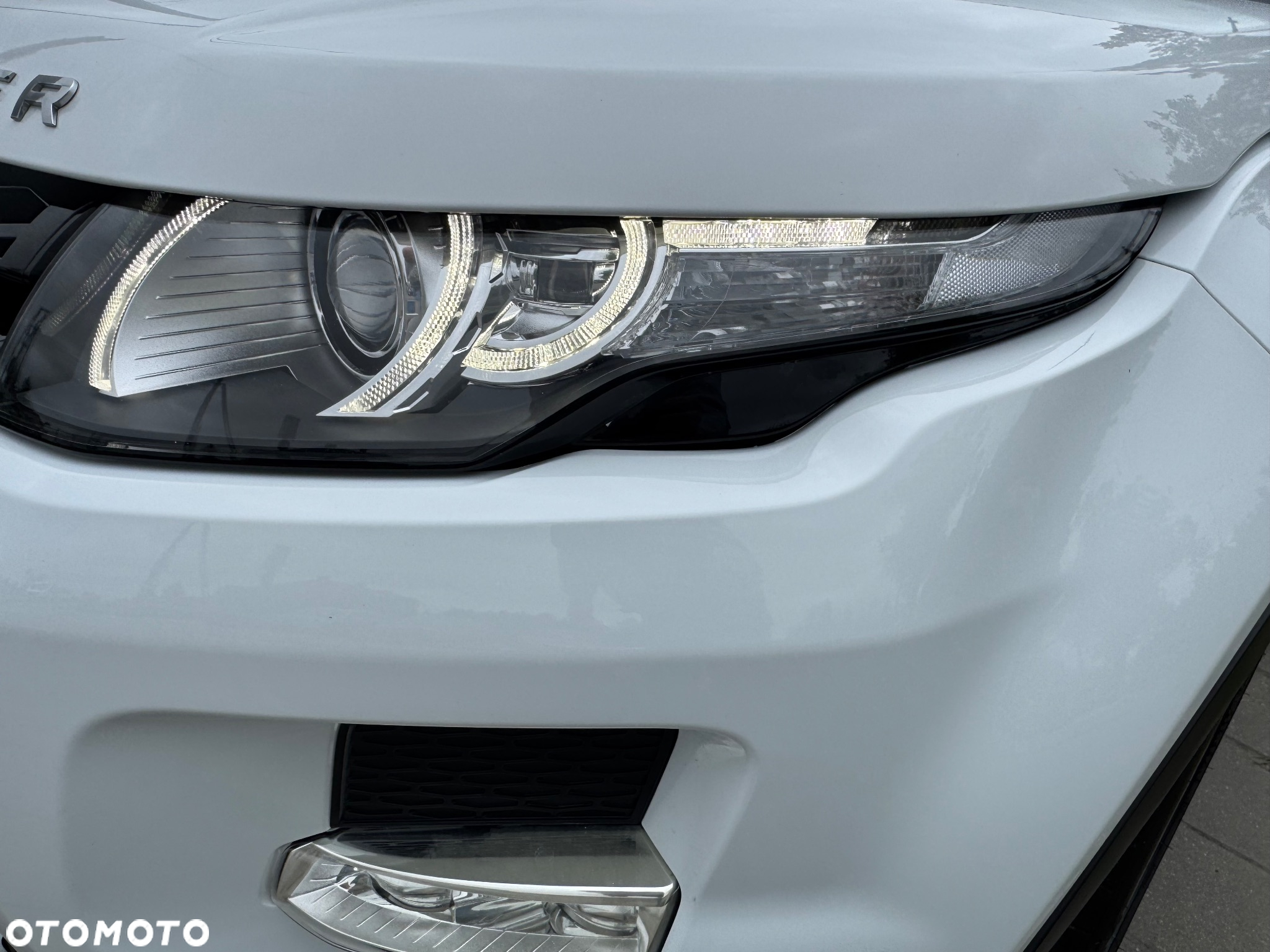 Land Rover Range Rover Evoque 2.0Si4 HSE Dynamic - 15