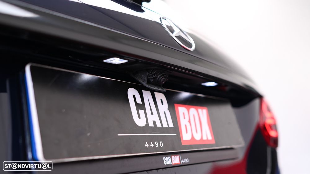 Mercedes-Benz C 300 de T 9G-TRONIC AMG Line - 23