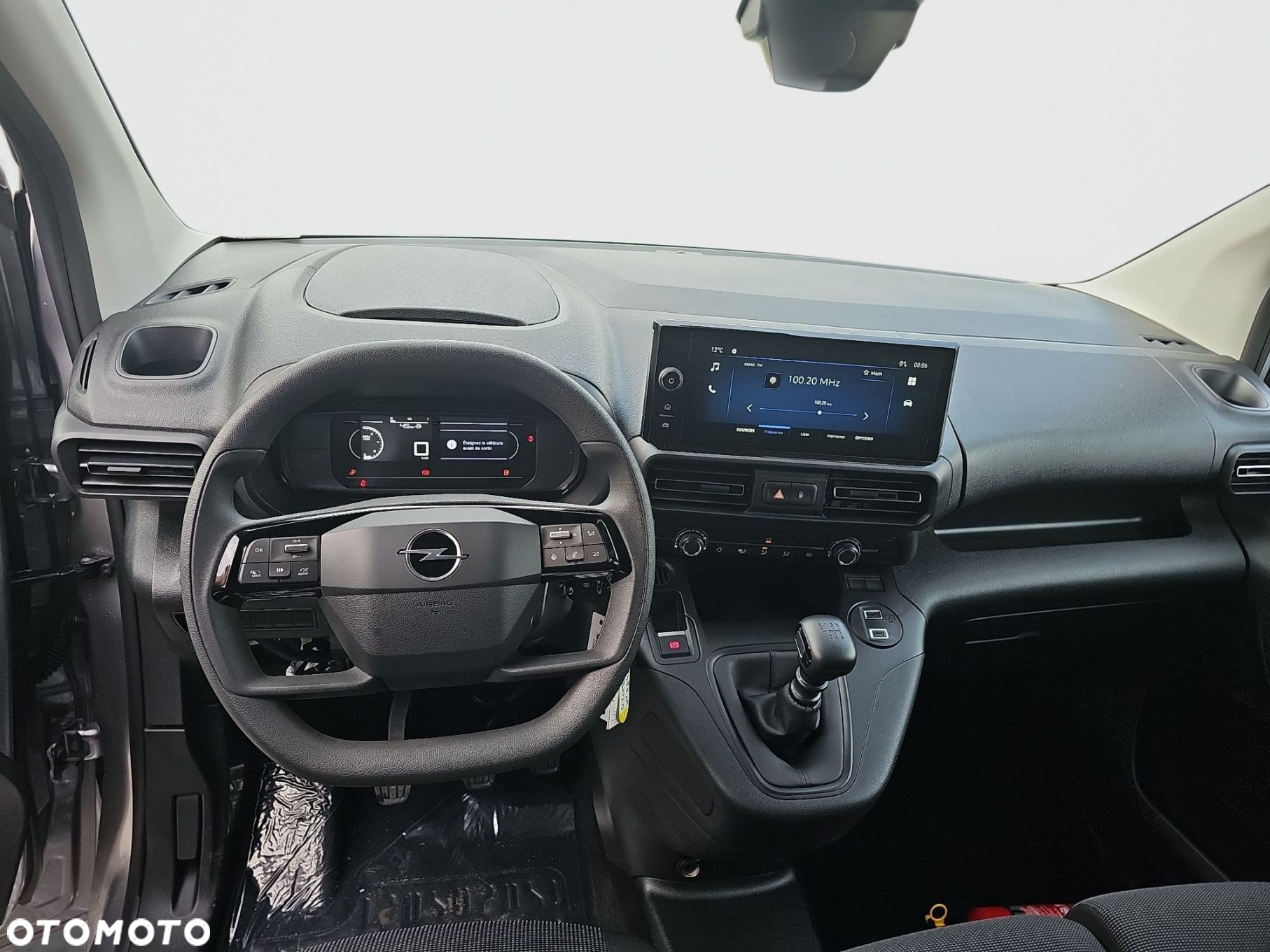 Opel Combo Cargo - 13