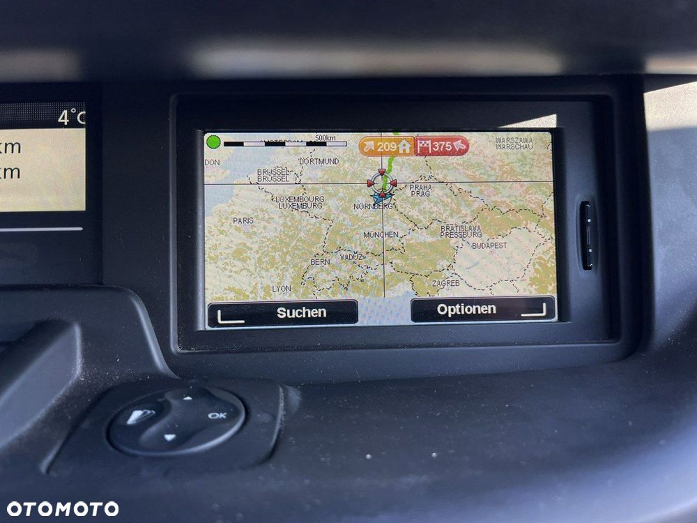 Renault Grand Scenic - 6