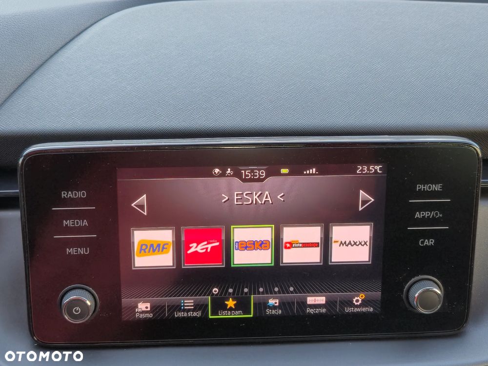 Skoda Scala 1.5 TSI Ambition - 20