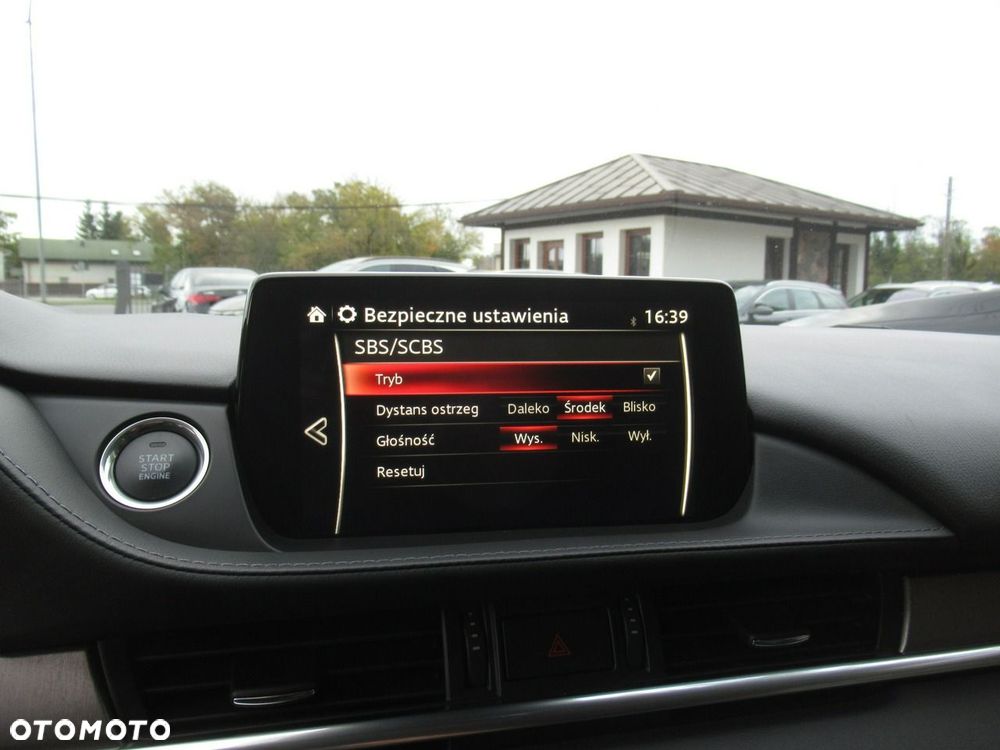 Mazda 6 2.0 SkyJoy - 27