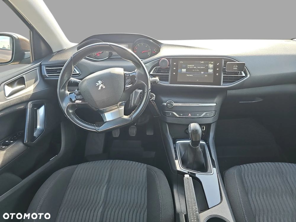 Peugeot 308 1.6 HDi Access - 14