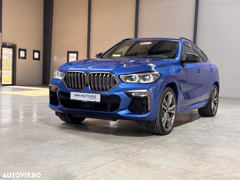 BMW X6 - 2