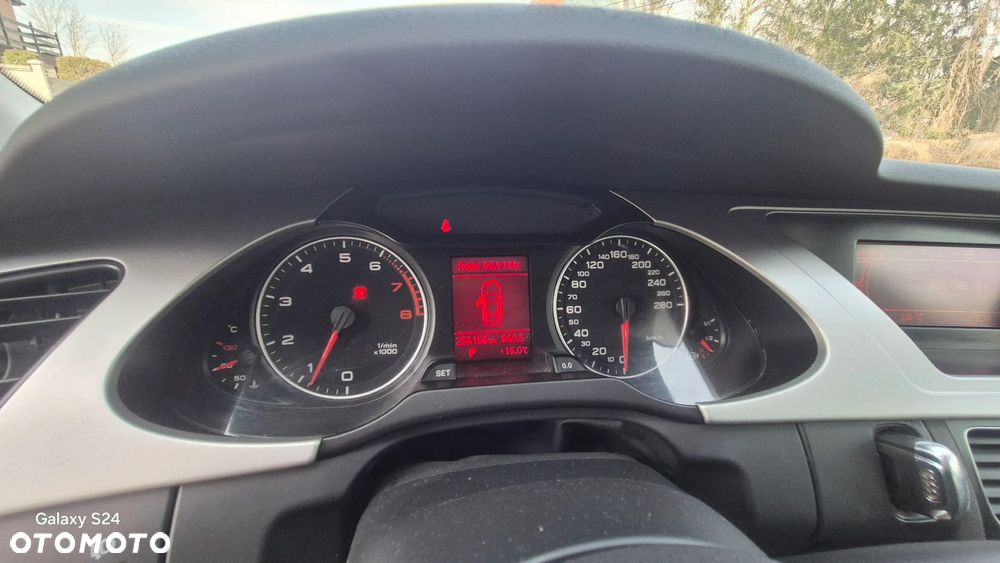 Audi A4 Limousine 1.8 TFSI Multitronic - 3