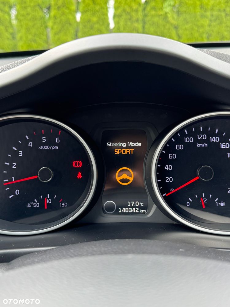 Kia Sportage 1.7 CRDI XL 2WD - 27