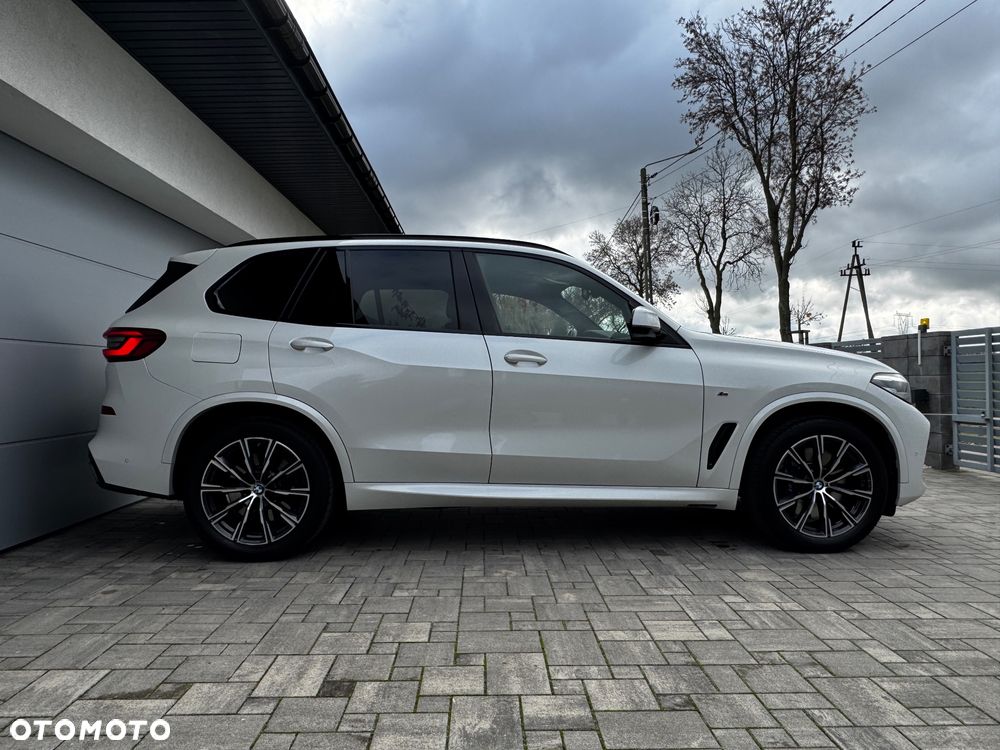 BMW X5 xDrive25d sport - 11