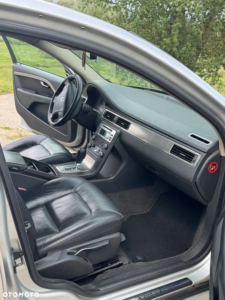 Volvo S80 2.4D5 Executive - 8