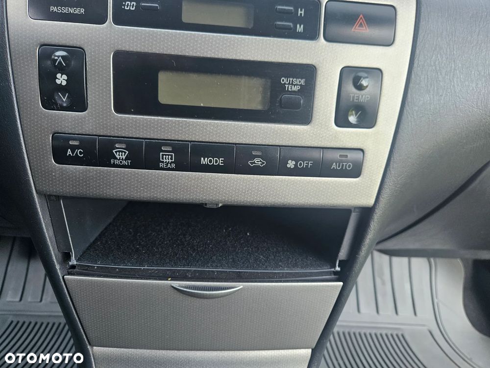 Toyota Corolla 1.6 VVT-i Prestige - 13