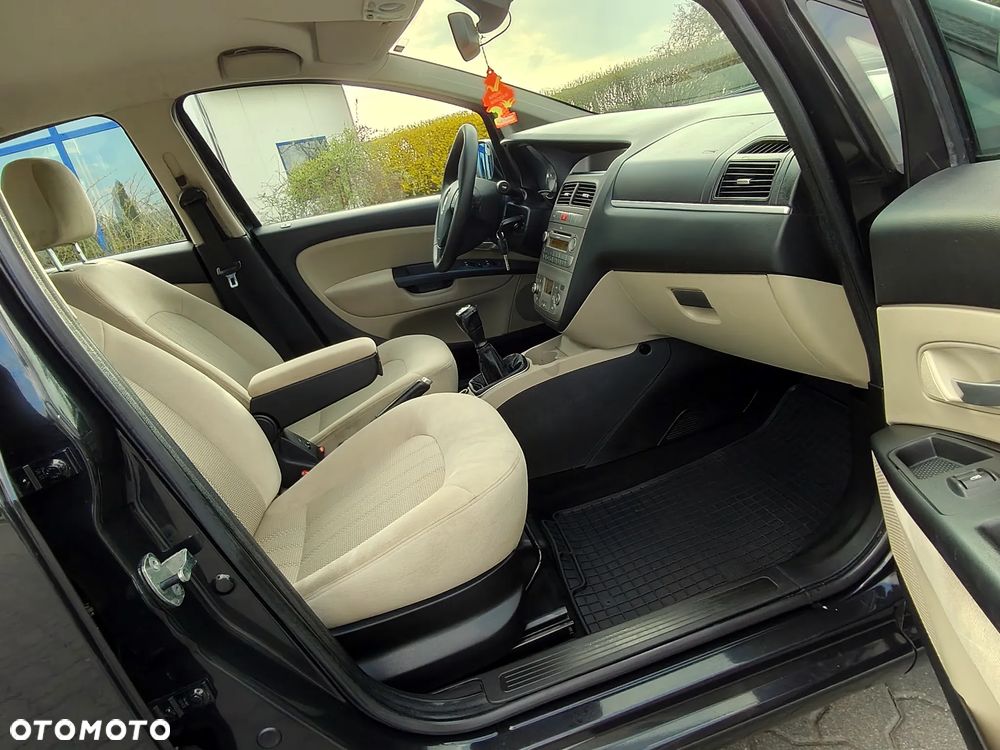 Fiat Linea - 6