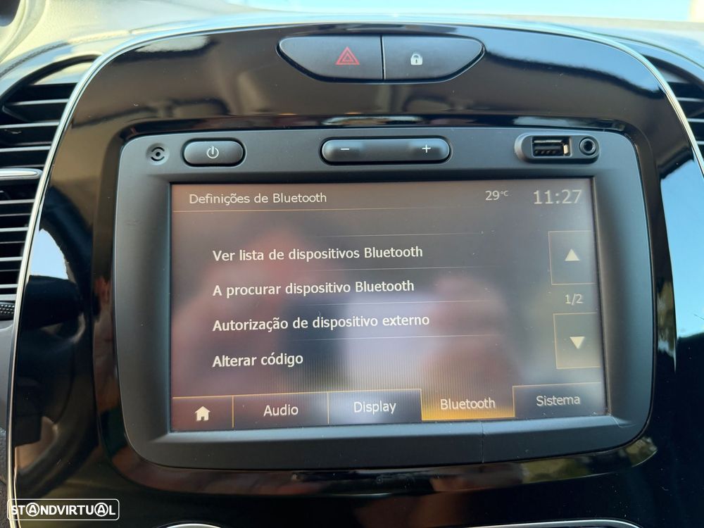 Renault Captur 1.5 dCi Exclusive - 31
