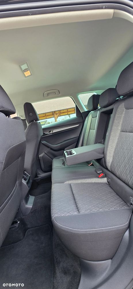 Skoda Karoq 1.5 TSI ACT Selection DSG - 13