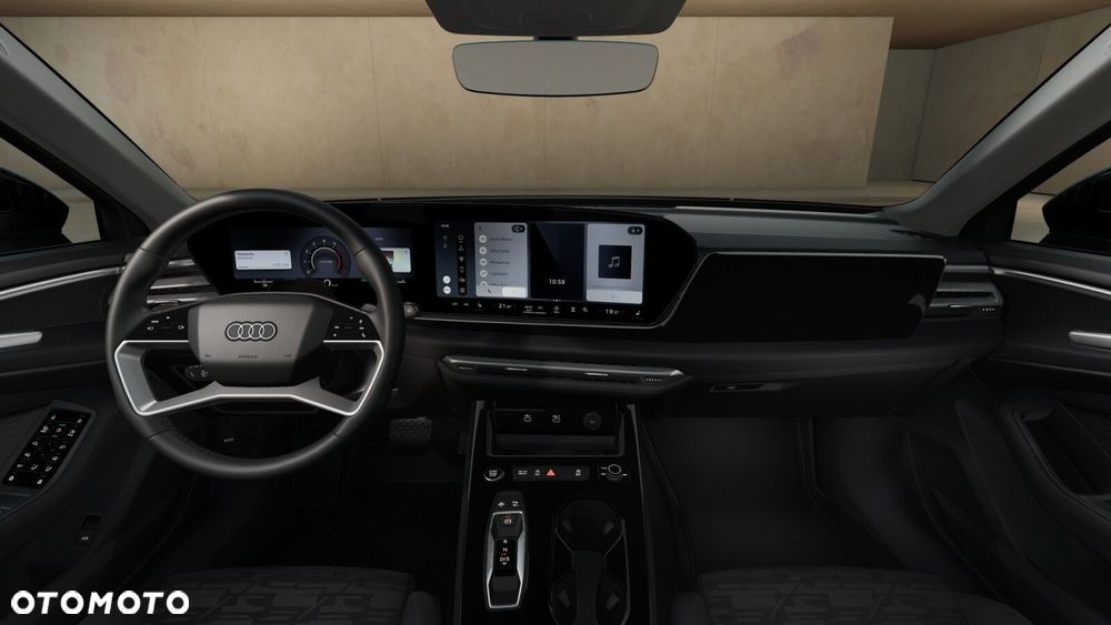 Audi A5 Avant - 7