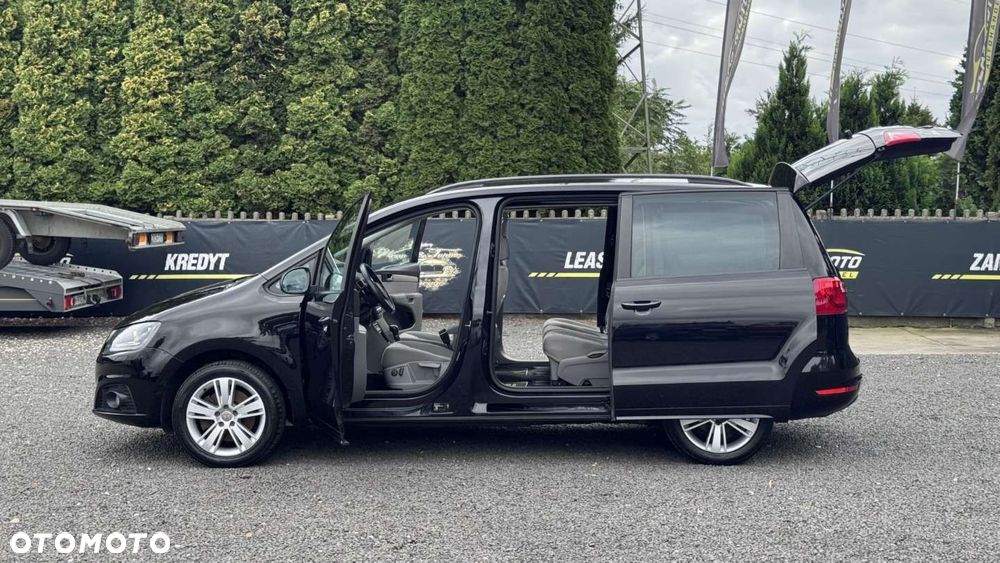Seat Alhambra - 17