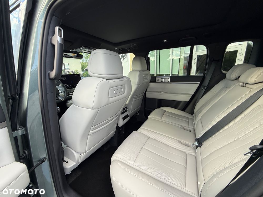 BYD Leopard 7 - 32