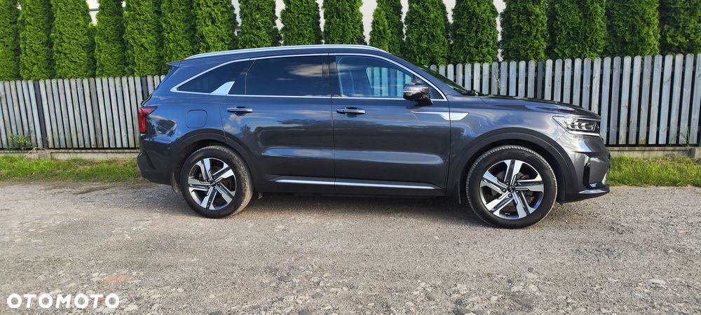 Kia Sorento - 9