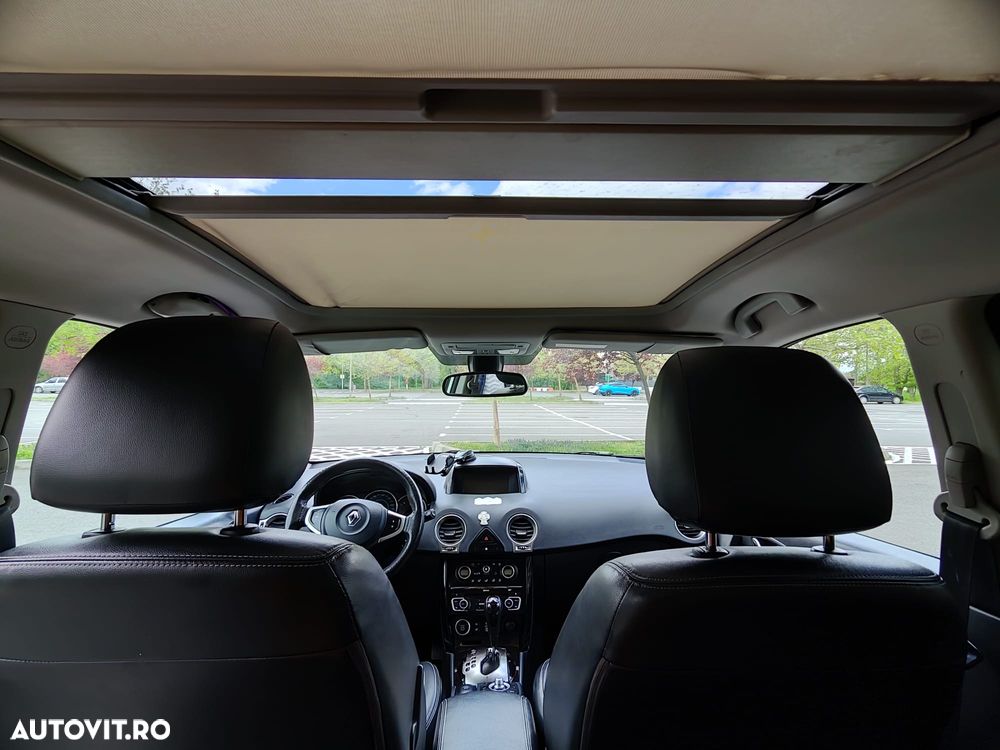 Renault Koleos - 10
