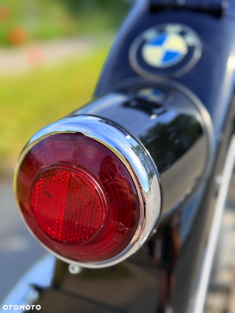 BMW R - 11