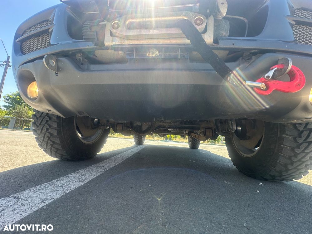 Suzuki Jimny 1.3 JLX - 13