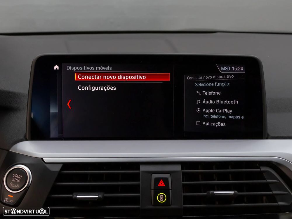 BMW X3 18 d sDrive Ed. L.Style Auto - 33
