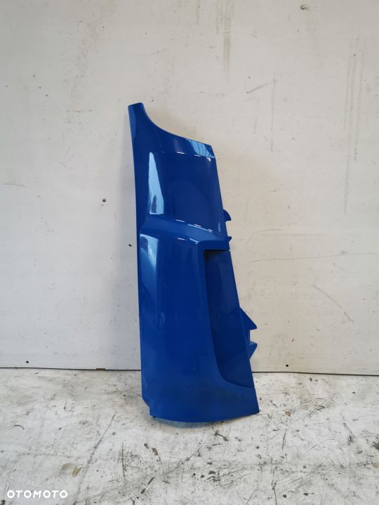POLIK OWIEWKA NAROŻNIK DAF LF E6. RH.OM 82525615 - 1