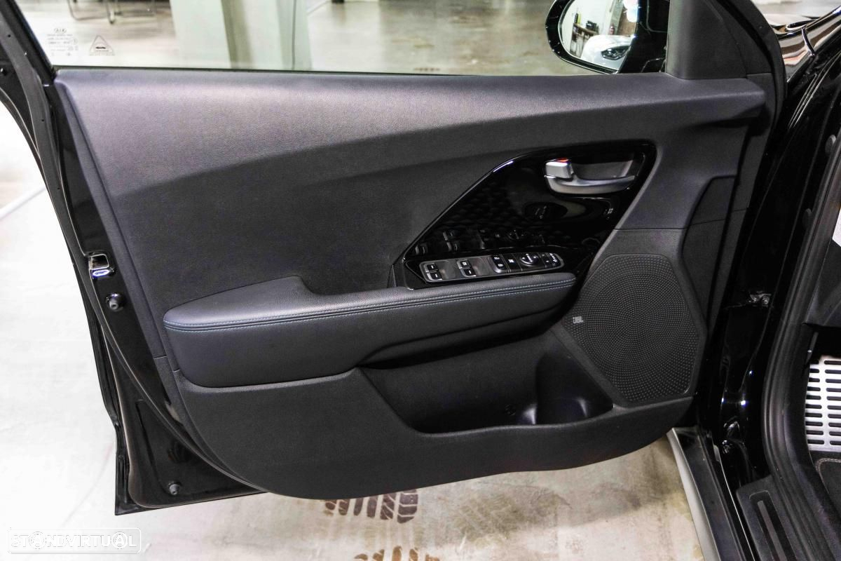 Kia e-Niro Spirit - 40