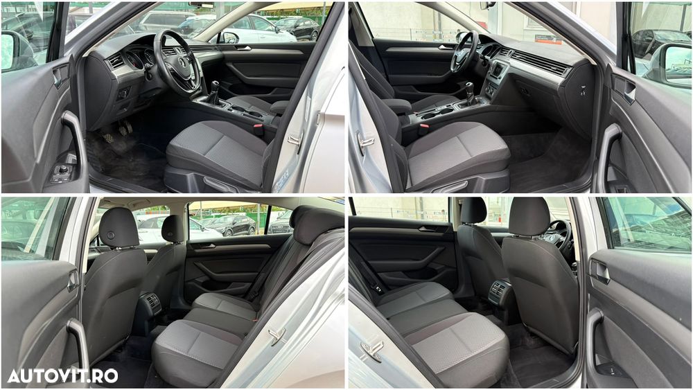 Volkswagen Passat - 7