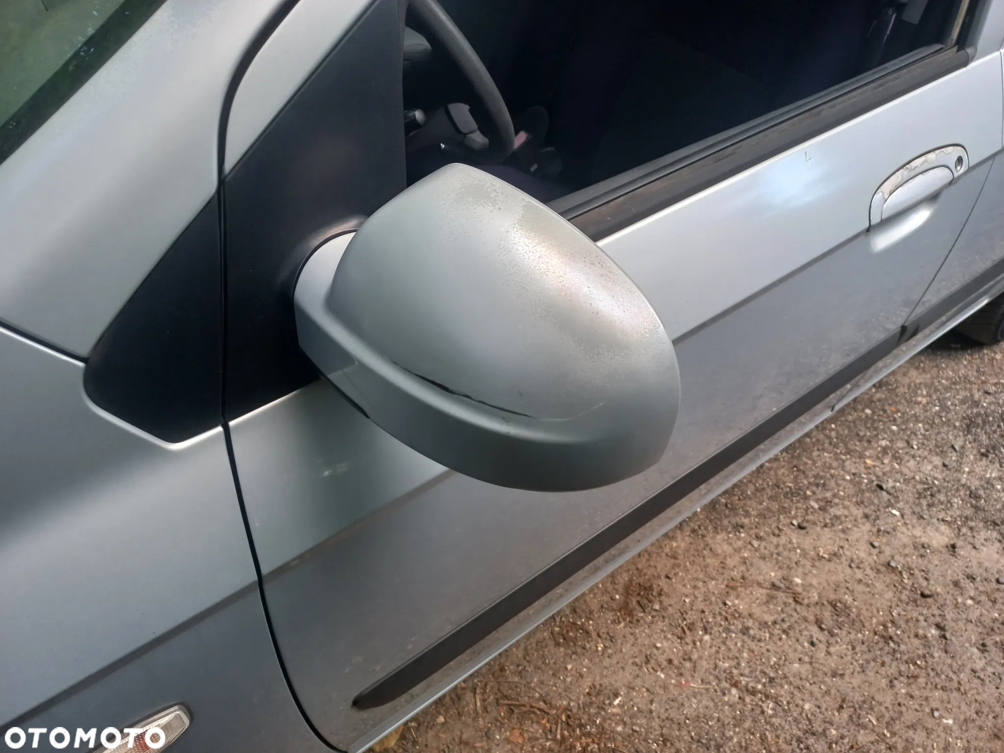 Hyundai Getz - 13