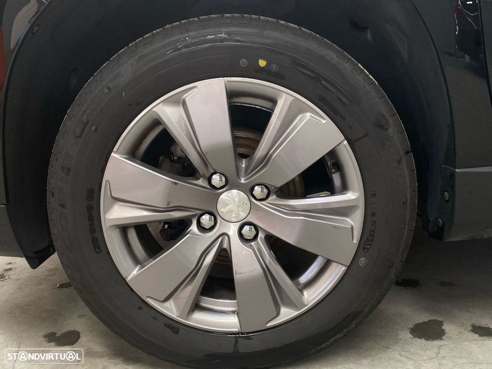 Peugeot 2008 1.2 PureTech Active - 20