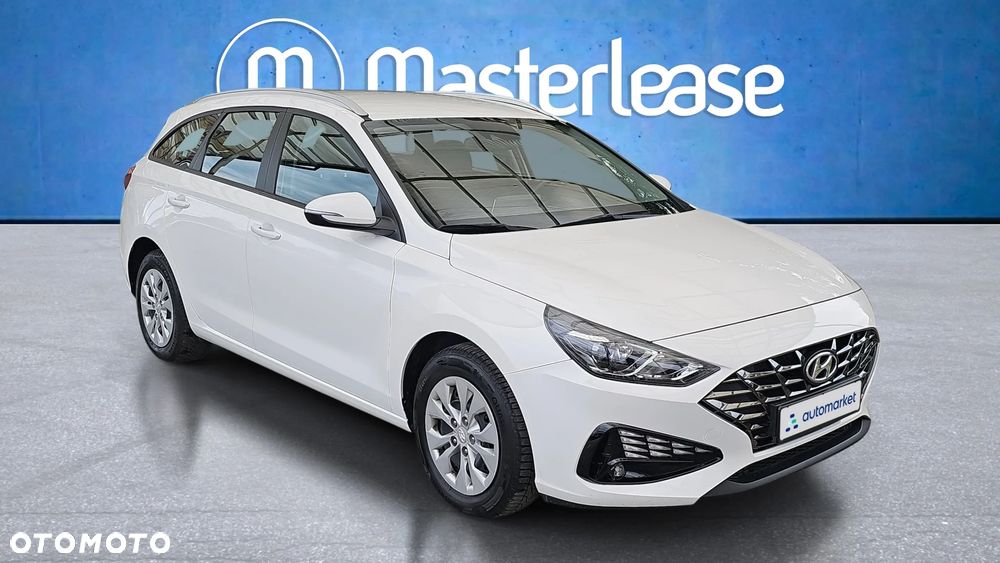 Hyundai i30 1.0 T-GDI Modern - 3