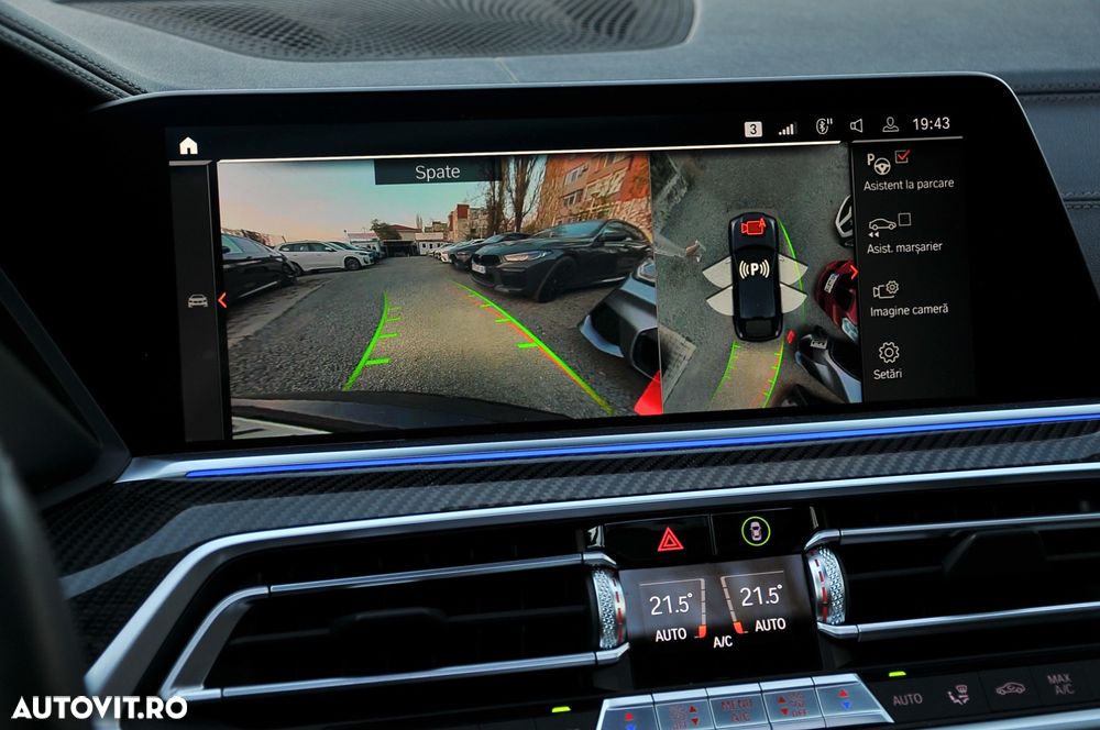 BMW X6 xDrive40i - 14