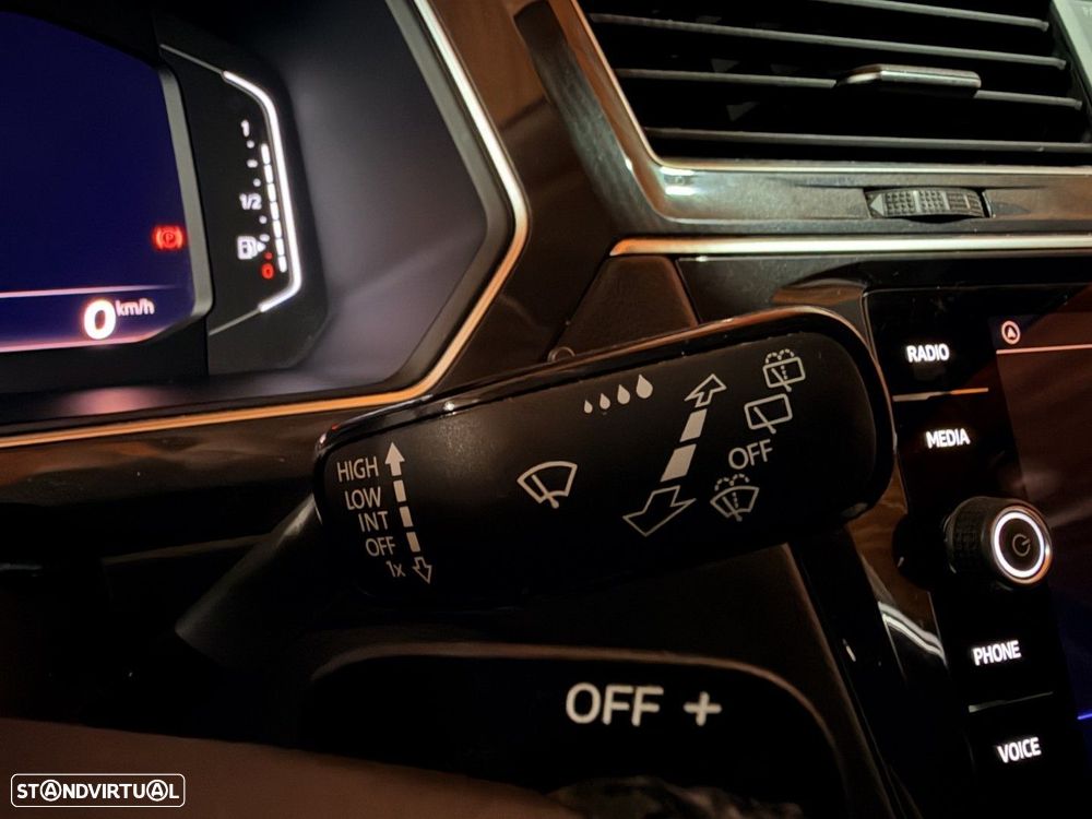 VW Tiguan 1.4 TSI eHybrid Life DSG - 19