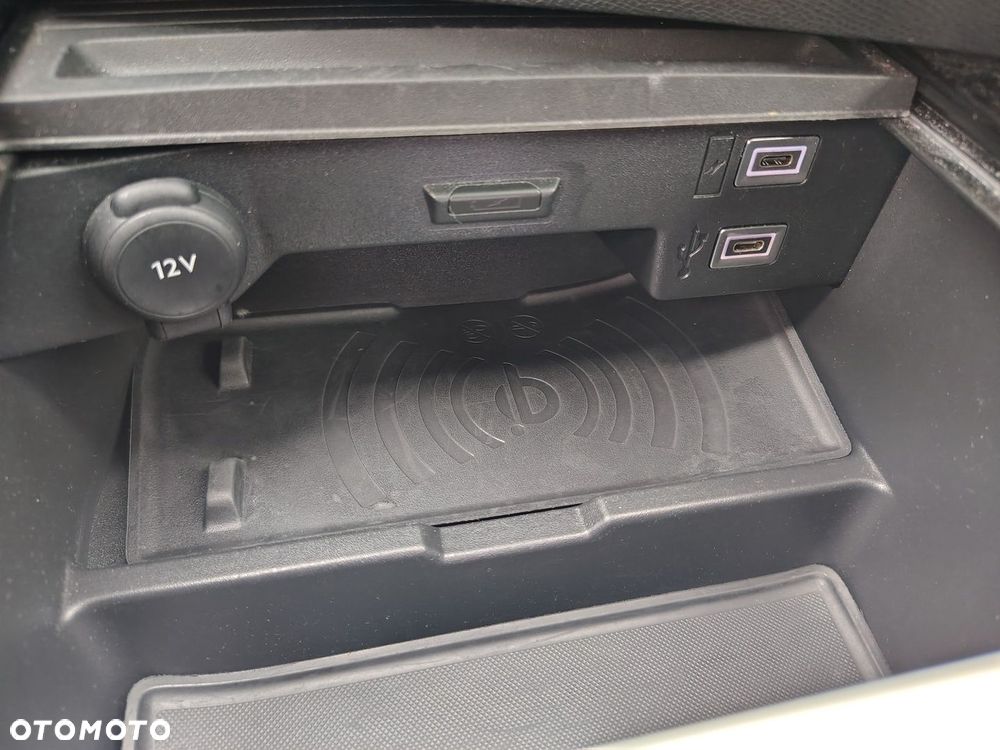 Opel Astra 1.5 CDTI Ultimate S&S - 22