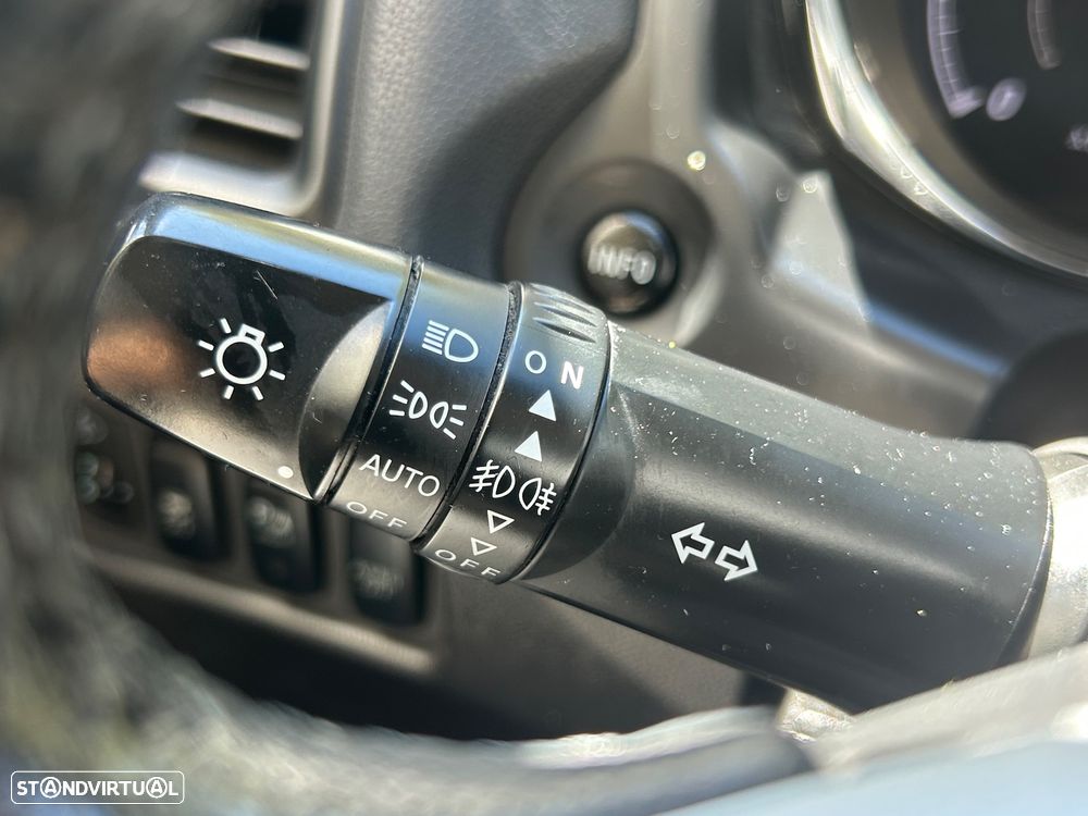Mitsubishi ASX 1.8 DI-D Intense - 20