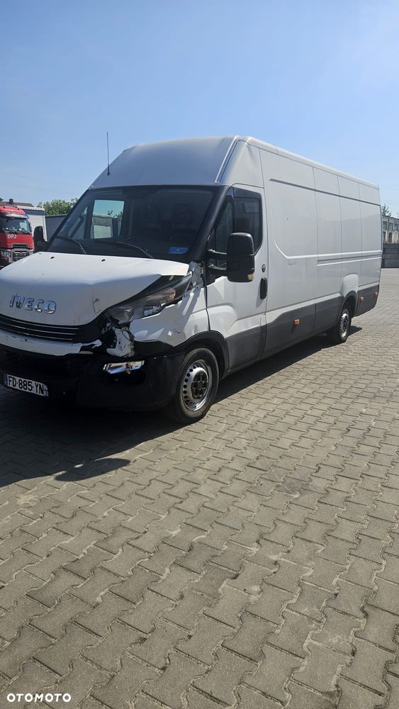 Iveco Daily - 5