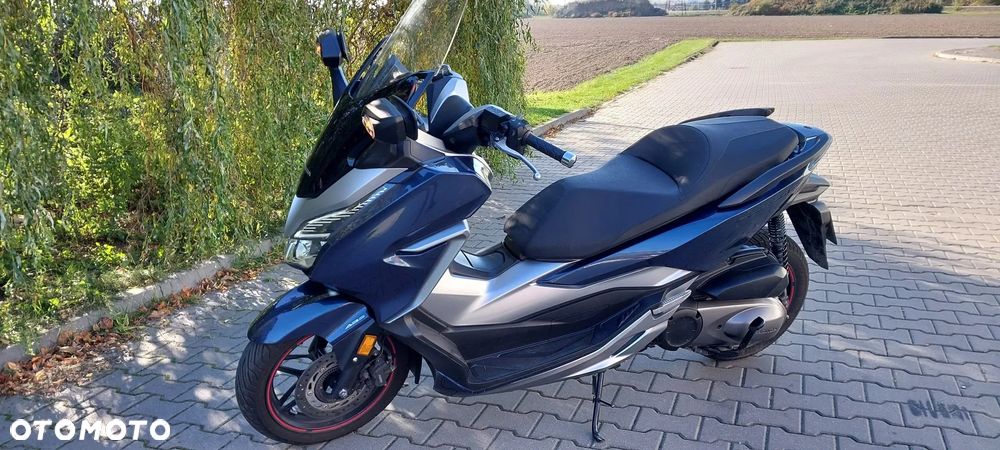 Honda NSS - 4
